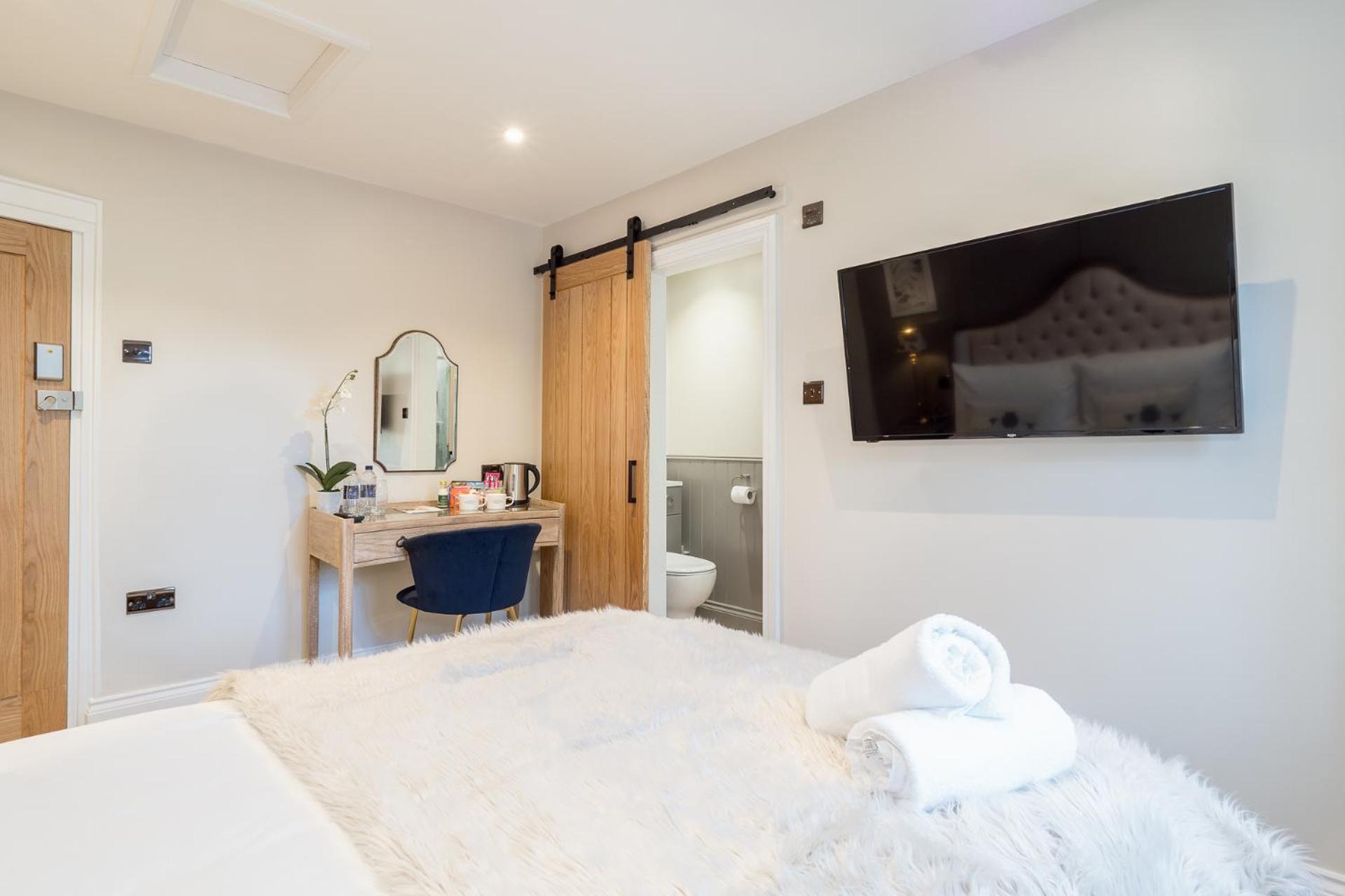 The Bridge House Henley Hotel Ngoại thất bức ảnh