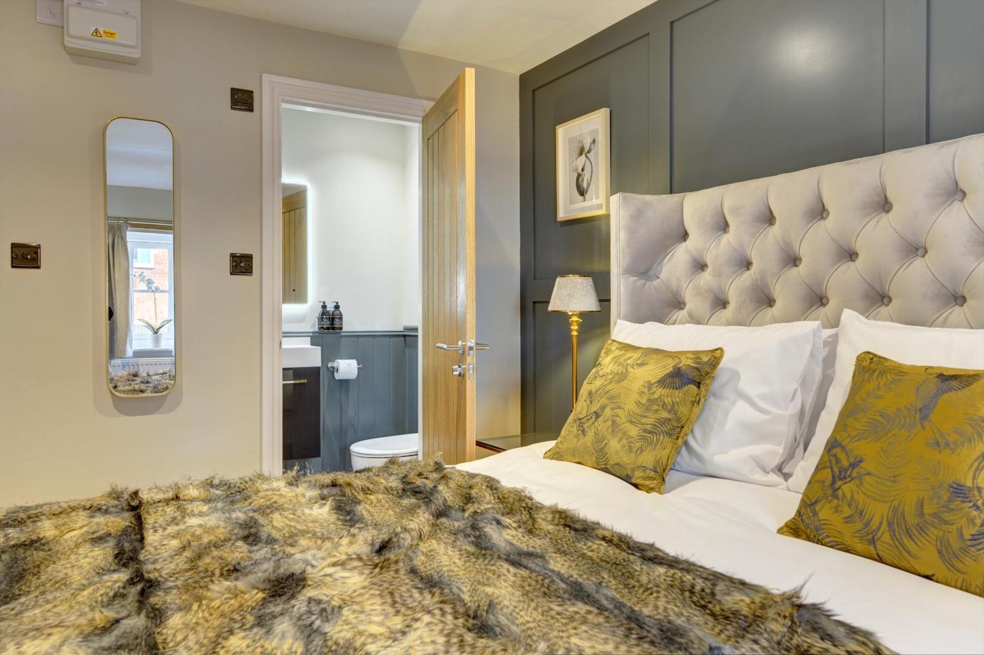 The Bridge House Henley Hotel Ngoại thất bức ảnh