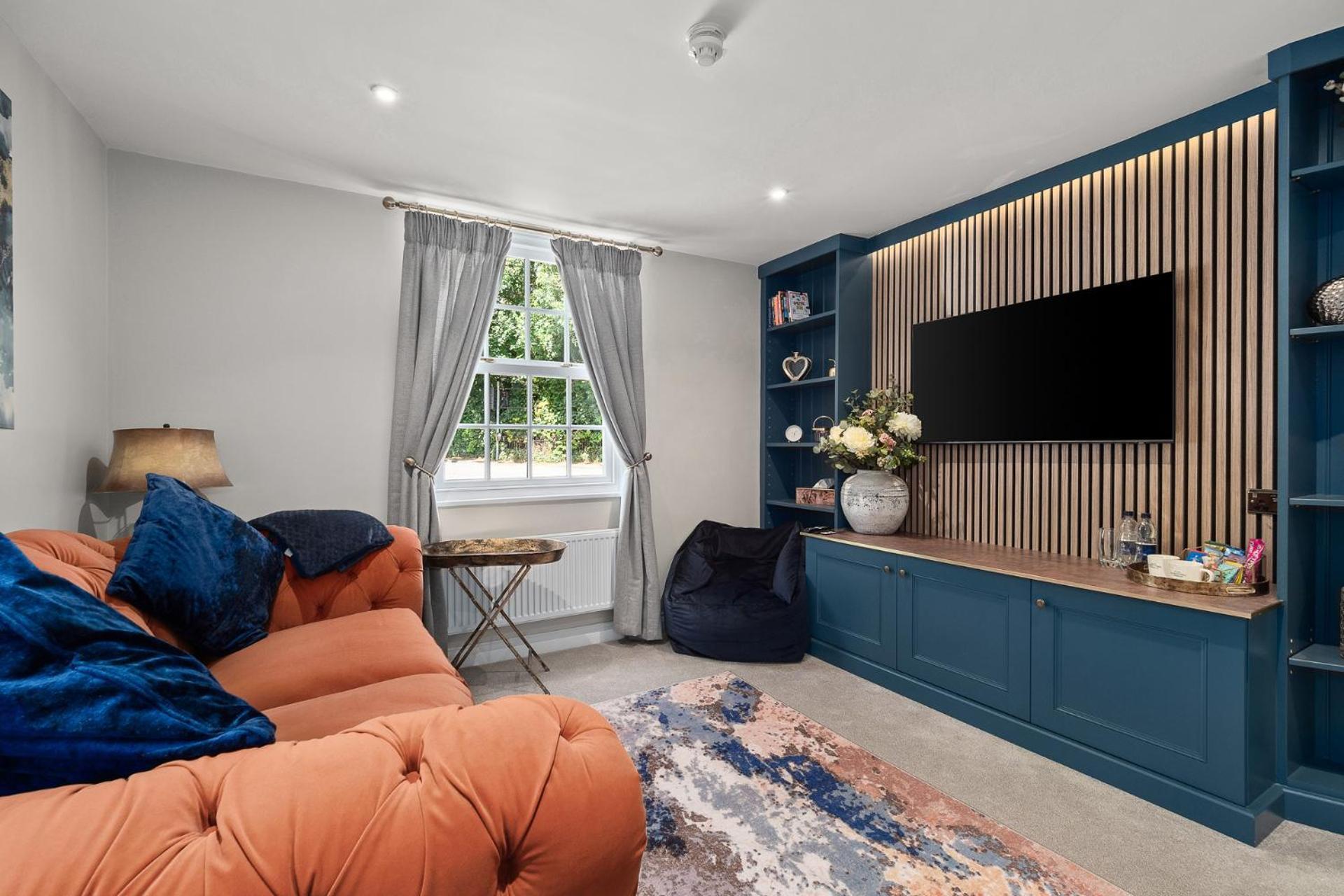 The Bridge House Henley Hotel Ngoại thất bức ảnh